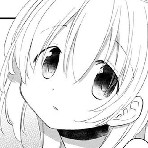 Binetsu Kuukan Chapter 37 cover