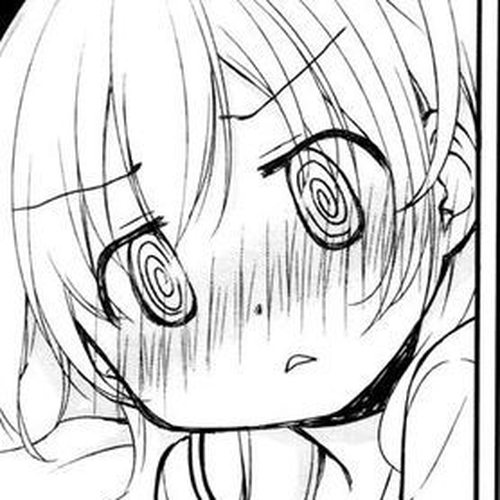 Binetsu Kuukan Chapter 7 cover