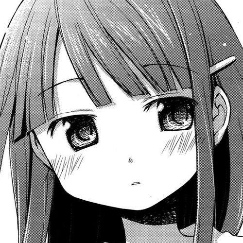 Binetsu Kuukan Chapter 9 cover