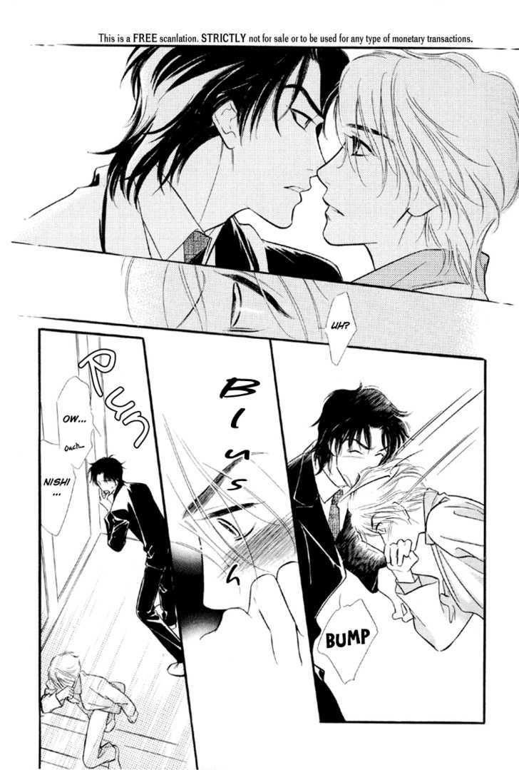 Binetsu no Karute Chapter 1 page 46 - Chapter 1
