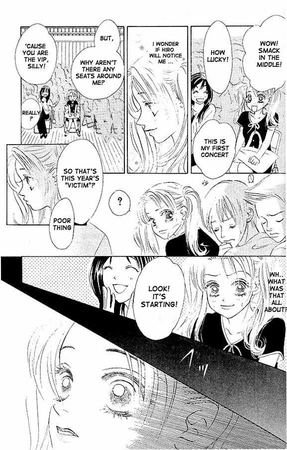 Binetsu Shoujo Chapter 1 page 20 - Chapter 1