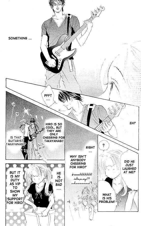 Binetsu Shoujo Chapter 1 page 24 - Chapter 1