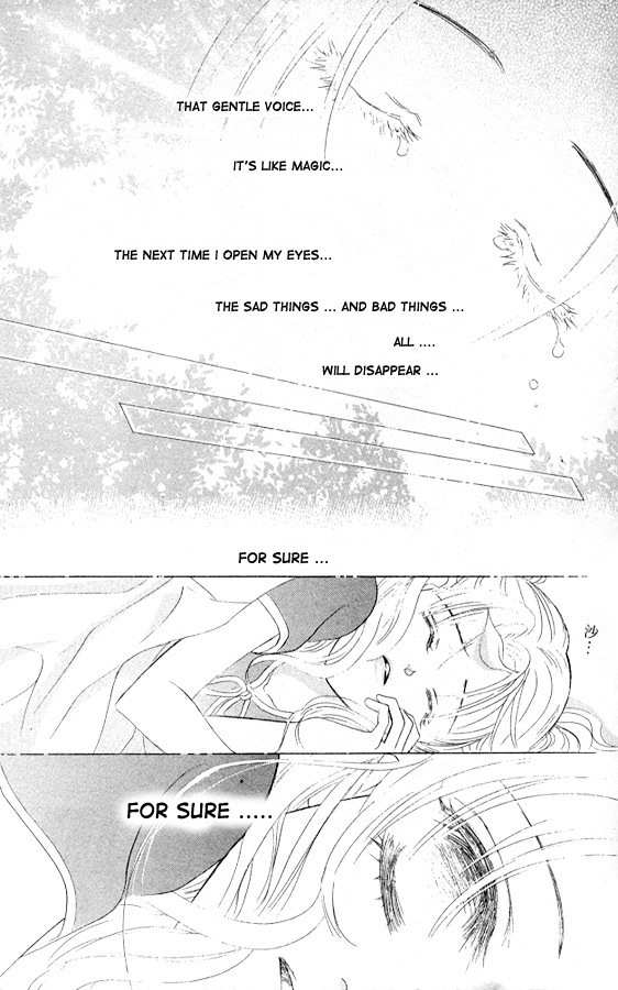 Binetsu Shoujo Chapter 1 page 32 - Chapter 1