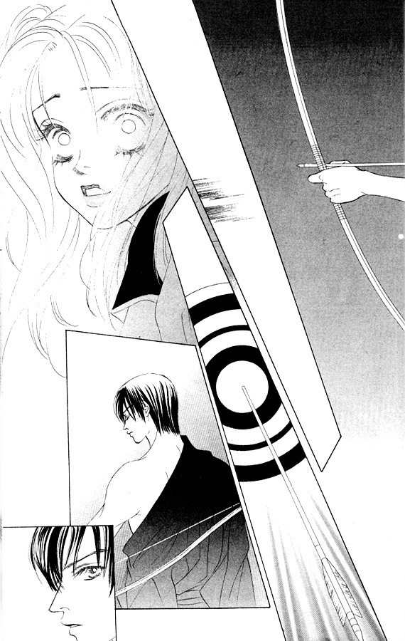 Binetsu Shoujo Chapter 1 page 34 - Chapter 1