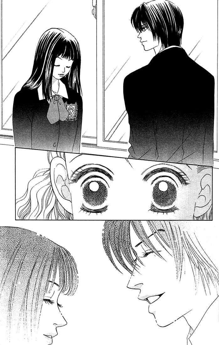 Binetsu Shoujo Chapter 15 page 19 - Chapter 15