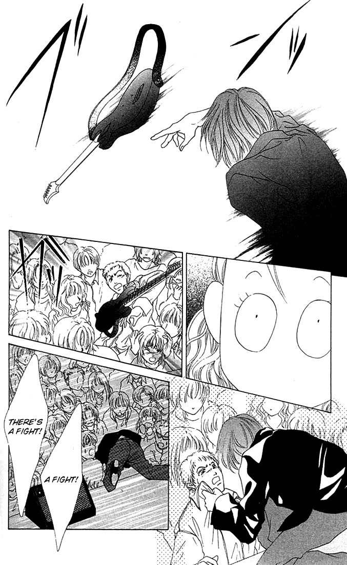 Binetsu Shoujo Chapter 15 page 26 - Chapter 15