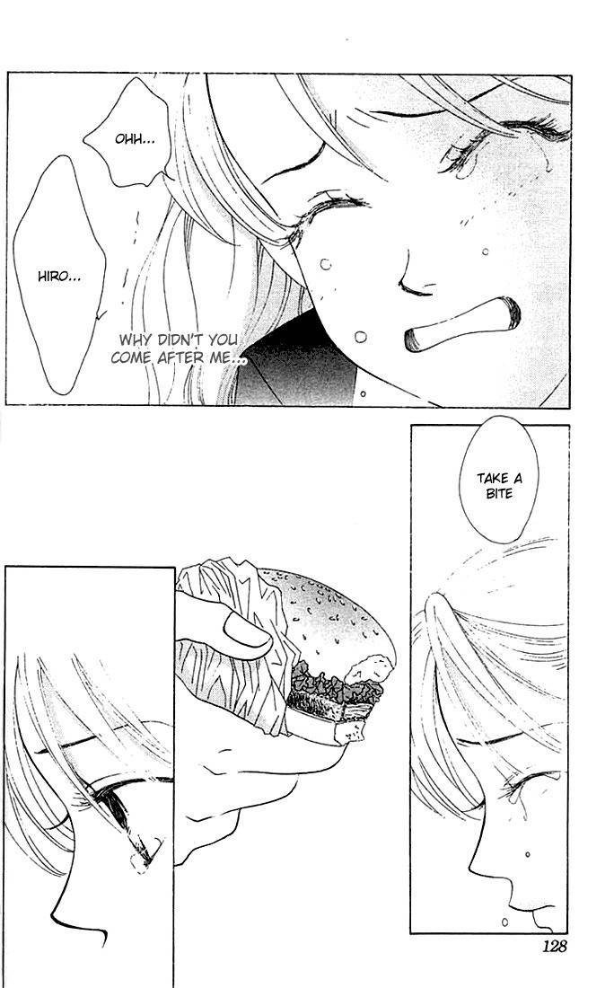 Binetsu Shoujo Chapter 16 page 26 - Chapter 16