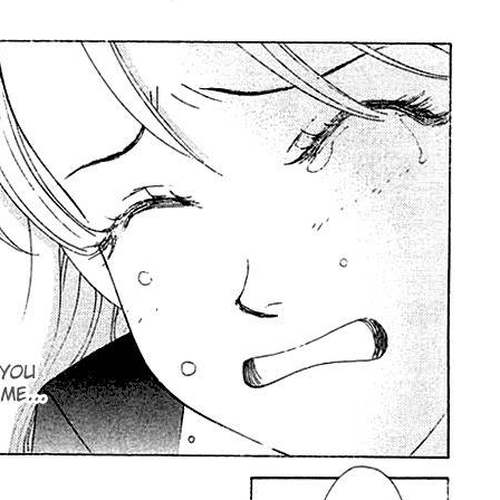 Binetsu Shoujo Chapter 16 cover