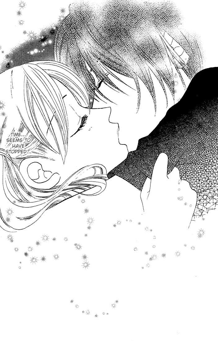 Binetsu Shoujo Chapter 19 page 3 - Chapter 19