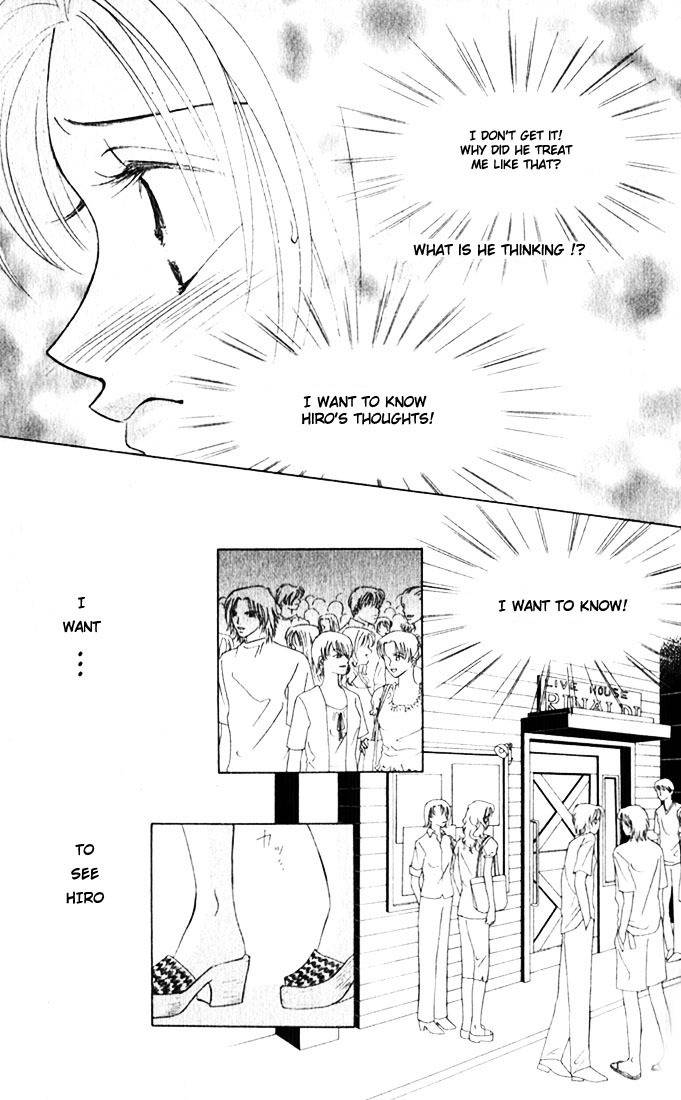 Binetsu Shoujo Chapter 2 page 16 - Chapter 2