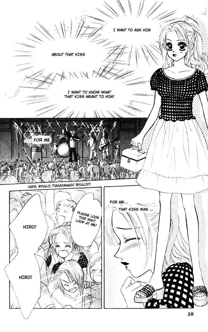 Binetsu Shoujo Chapter 2 page 17 - Chapter 2