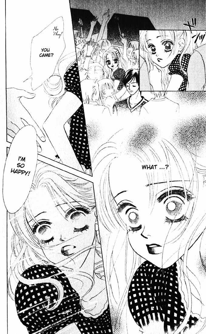 Binetsu Shoujo Chapter 2 page 21 - Chapter 2