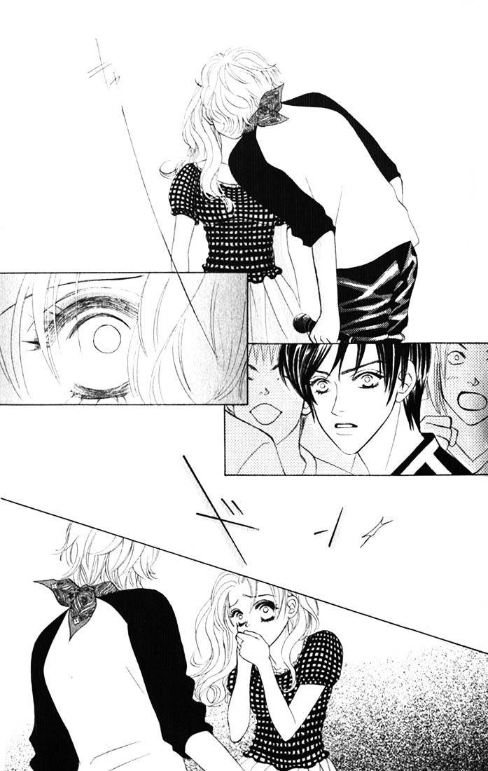 Binetsu Shoujo Chapter 2 page 24 - Chapter 2
