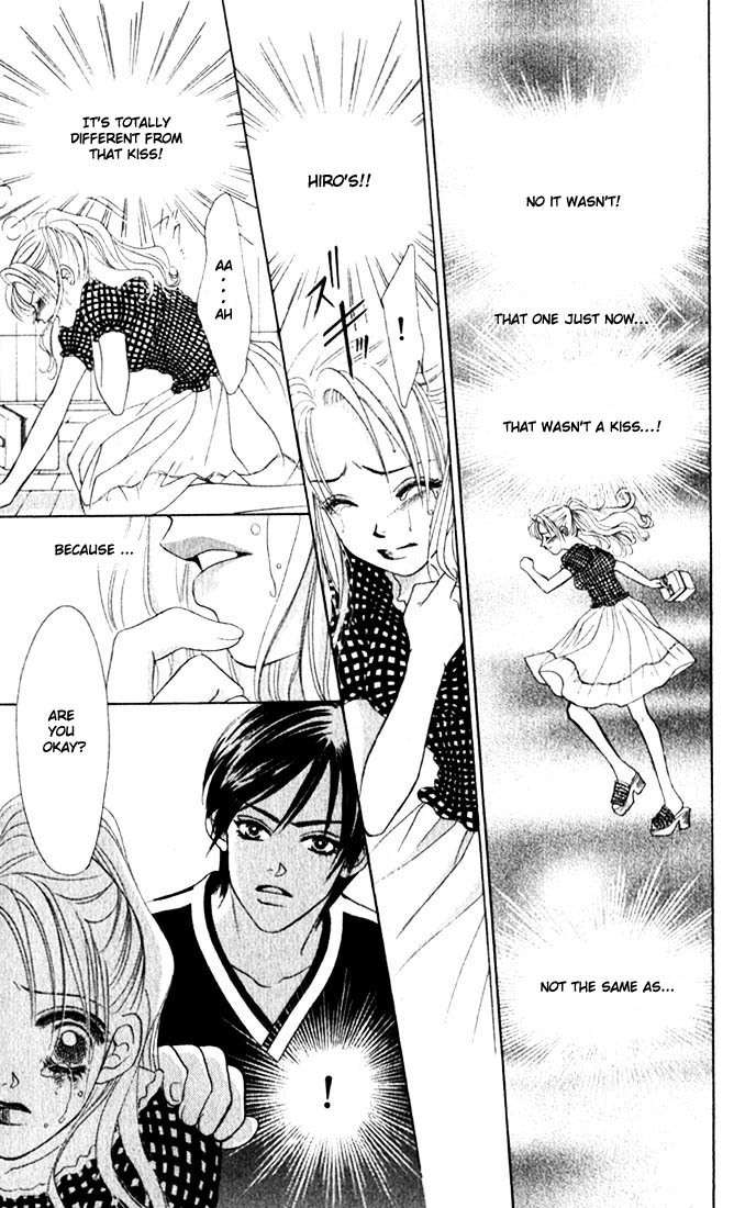 Binetsu Shoujo Chapter 2 page 26 - Chapter 2