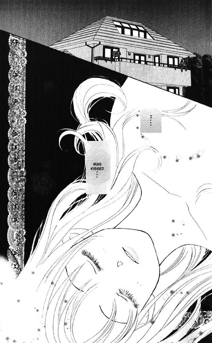 Binetsu Shoujo Chapter 2 page 6 - Chapter 2