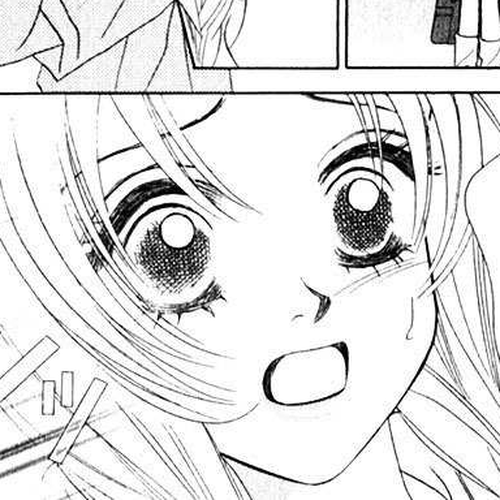 Binetsu Shoujo Chapter 2 cover