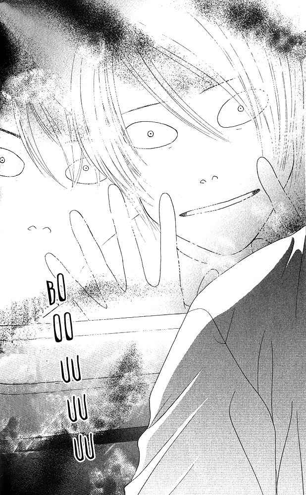 Binetsu Shoujo Chapter 21 page 20 - Chapter 21