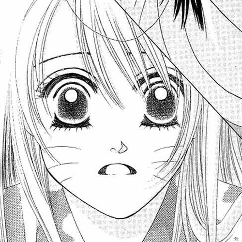 Binetsu Shoujo Chapter 22 cover