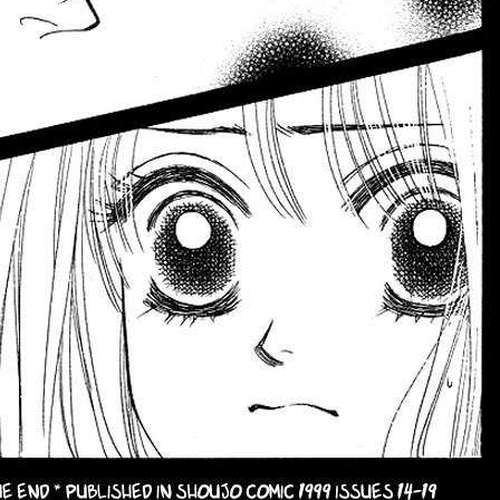 Binetsu Shoujo Chapter 24 cover