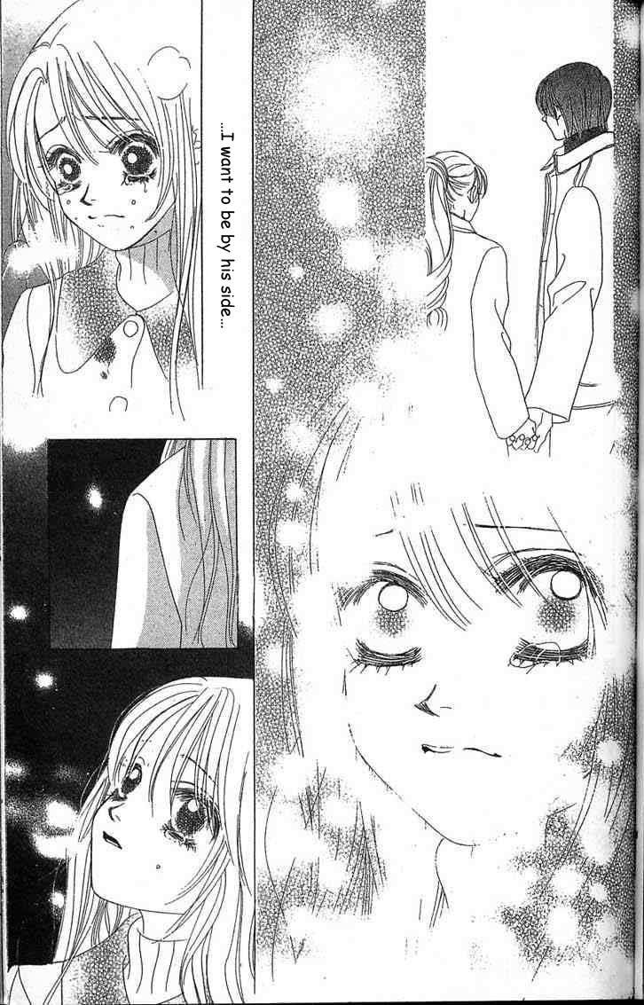 Binetsu Shoujo Chapter 28 page 30 - Chapter 28