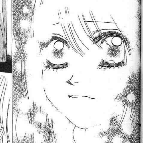 Binetsu Shoujo Chapter 28 cover
