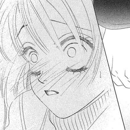 Binetsu Shoujo Chapter 7 cover
