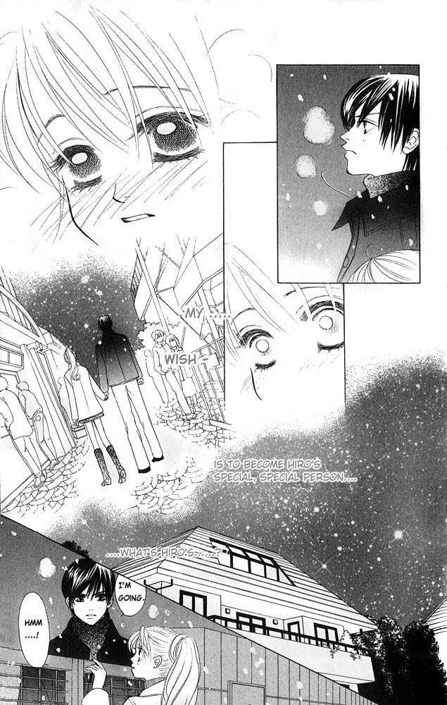 Binetsu Shoujo Chapter 8 page 12 - Chapter 8