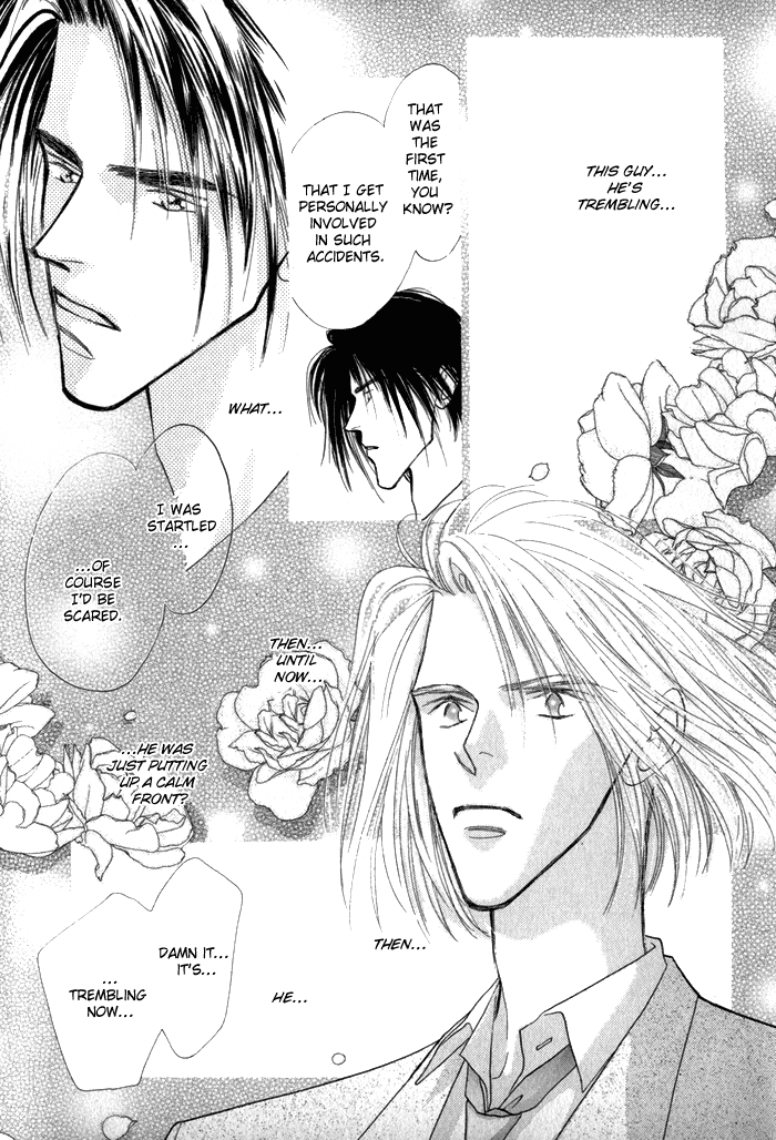 Bingo! Chapter 3 page 10 - Chapter 3