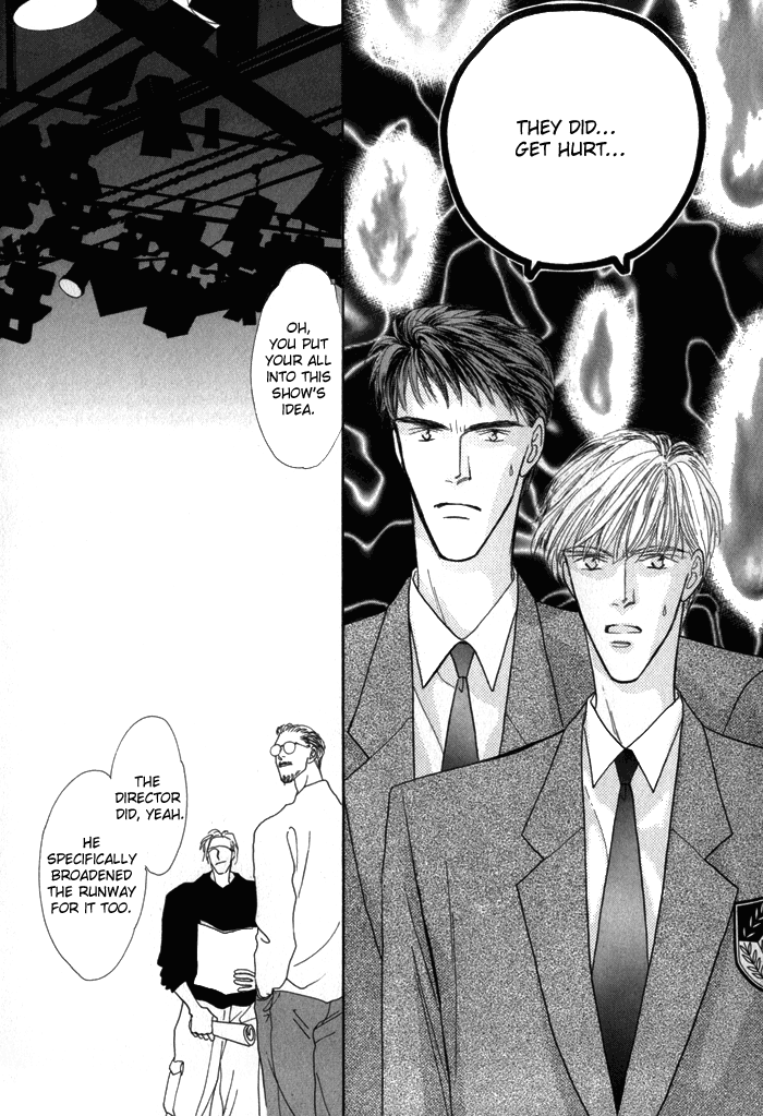 Bingo! Chapter 3 page 3 - Chapter 3