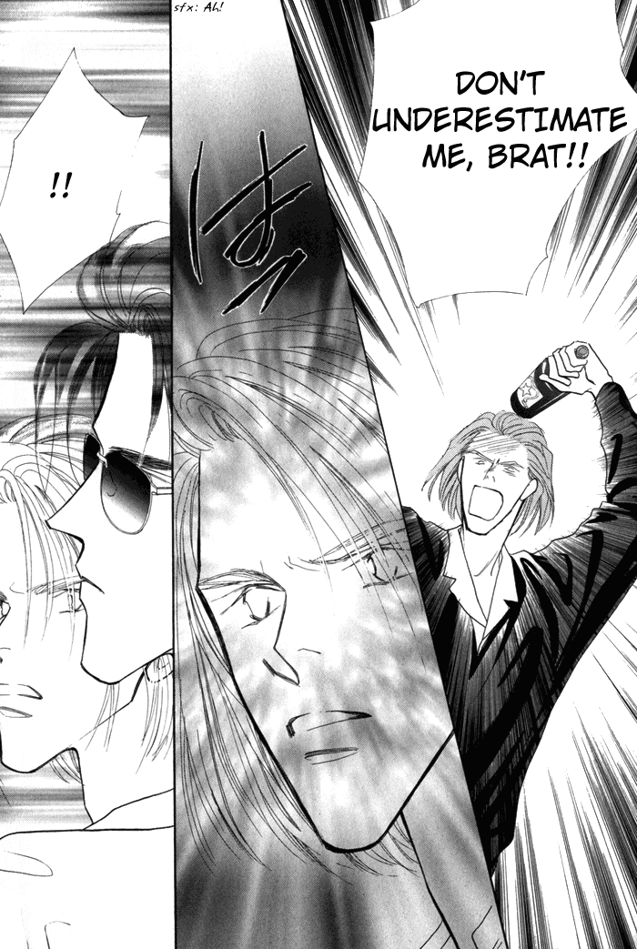 Bingo! Chapter 3 page 32 - Chapter 3