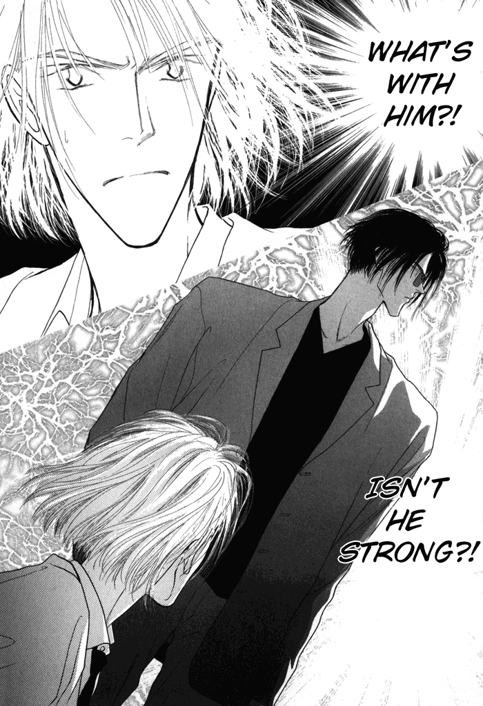 Bingo! Chapter 3 page 34 - Chapter 3