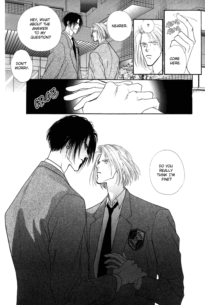 Bingo! Chapter 3 page 9 - Chapter 3