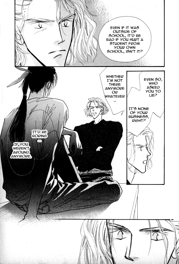 Bingo! Chapter 5 page 26 - Chapter 5