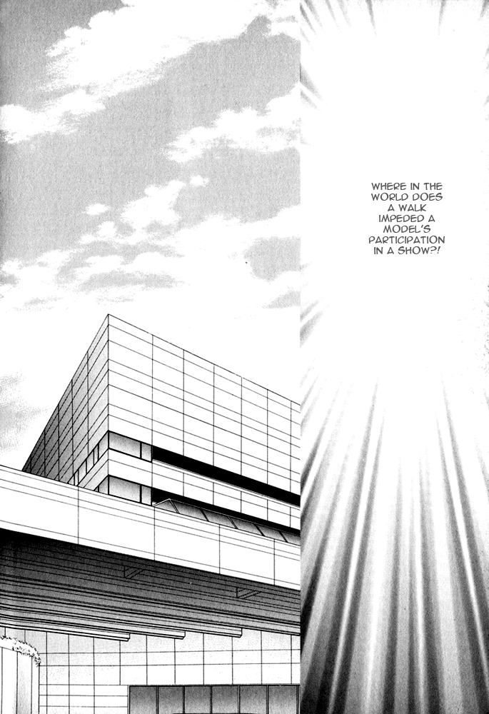 Bingo! Chapter 5 page 8 - Chapter 5