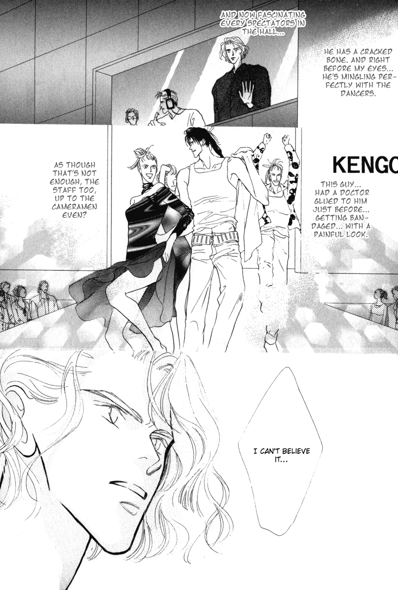 Bingo! Chapter 6 page 4 - Chapter 6