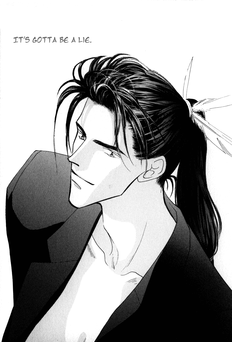 Bingo! Chapter 6 page 5 - Chapter 6