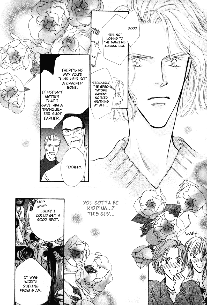 Bingo! Chapter 6 page 6 - Chapter 6
