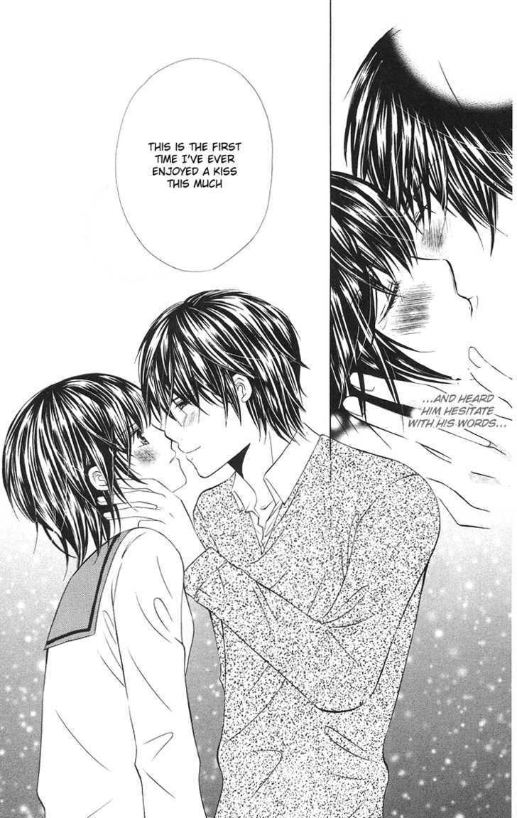 Binkan Kiss Chapter 1 page 46 - Chapter 1 : Binkan kiss