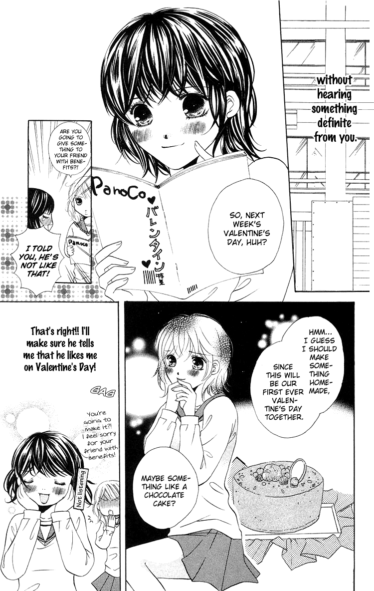 Binkan Kiss Chapter 2.2 page 13 - Chapter 2 v2 : Super Binkan Kiss [End]