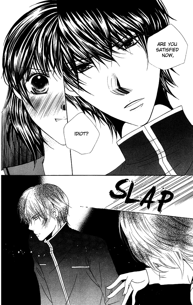 Binkan Kiss Chapter 2.2 page 30 - Chapter 2 v2 : Super Binkan Kiss [End]