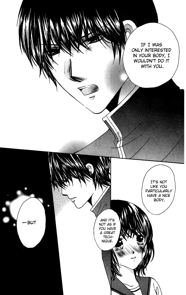 Binkan Kiss Chapter 2.2 page 43 - Chapter 2 v2 : Super Binkan Kiss [End]