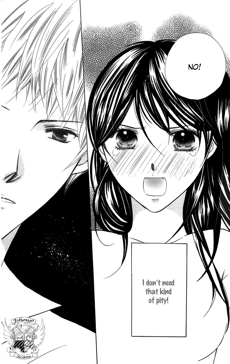 Binkan Kiss Chapter 3.2 page 41 - Chapter 3 v2 : Extra 1: I Want to Gazing at You Forever and Ever