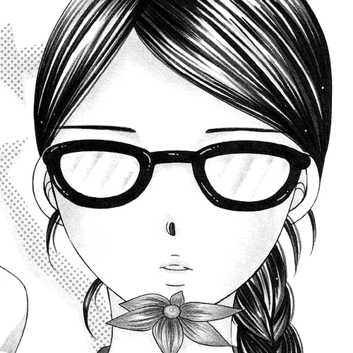 Binkan Kiss Chapter 3 v2 : Extra 1: I Want to Gazing at You Forever and Ever cover