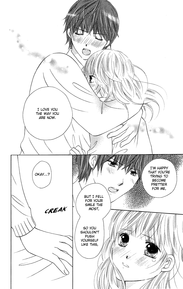 Binkan Kiss Chapter 4.2 page 41 - Chapter 4 v2 : Extra 2: Puchi de Boo
