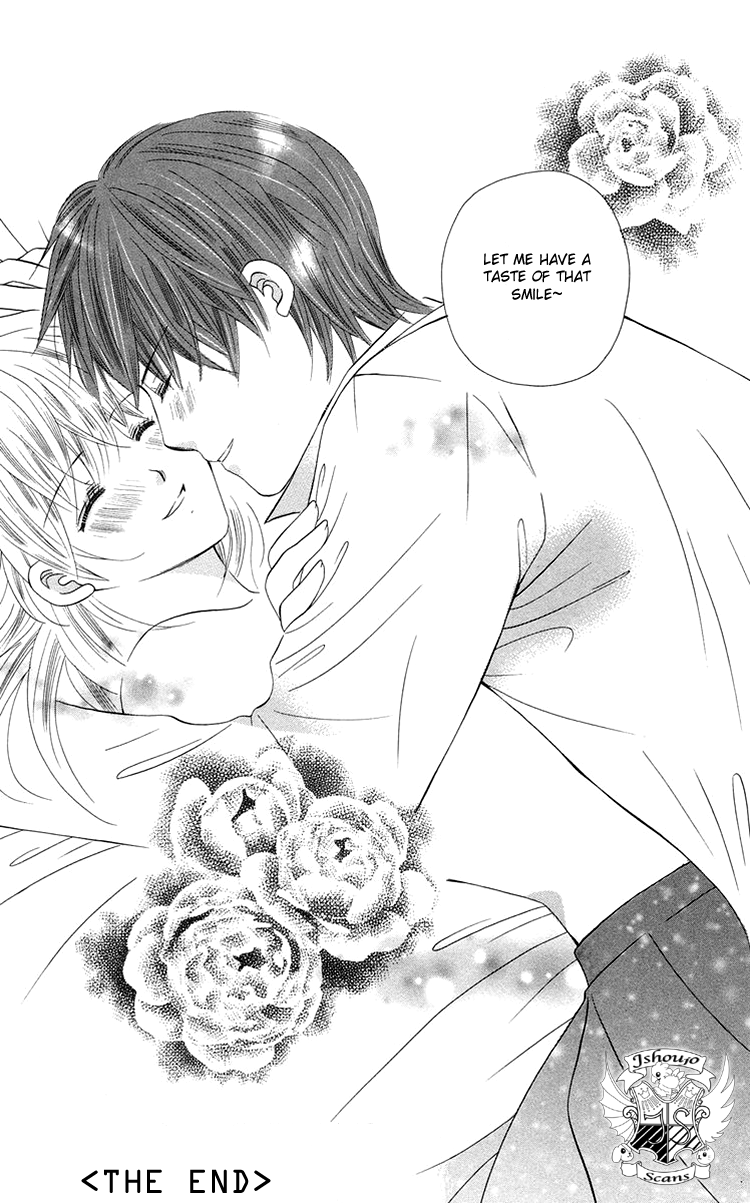 Binkan Kiss Chapter 4.2 page 44 - Chapter 4 v2 : Extra 2: Puchi de Boo