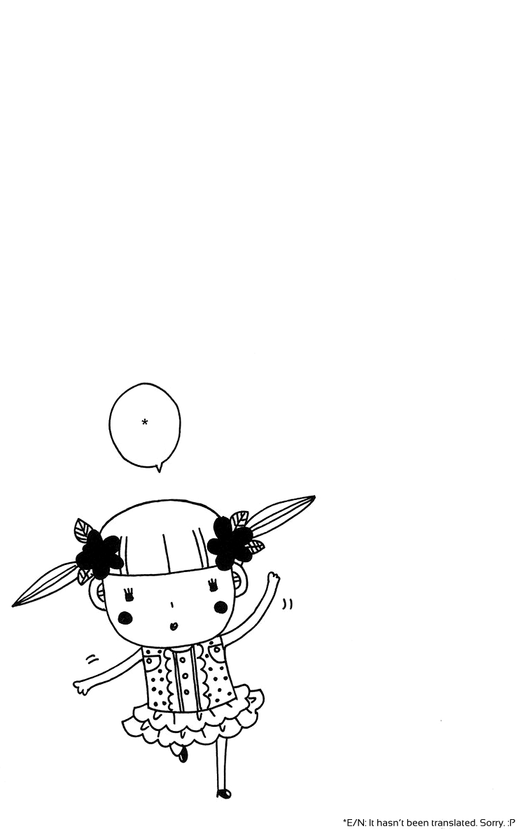 Binkan Kiss Chapter 4.2 page 45 - Chapter 4 v2 : Extra 2: Puchi de Boo