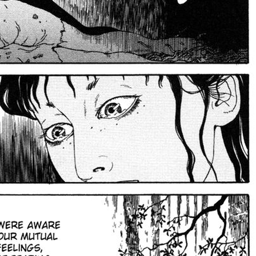 Binzume no Jigoku Chapter 1 : The Inferno in Bottles cover
