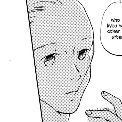 Bio Luminescence Chapter 10 : [End]: Mar-man cover