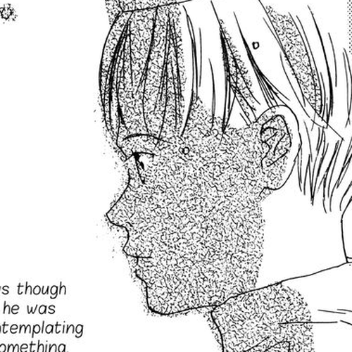 Bio Luminescence Chapter 2 : Crown of Snow ~white kingdom~ cover