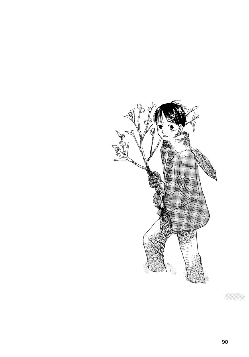Bio Luminescence Chapter 6 page 10 - Chapter 6 : Short Vignettes Part 4 ~Fairy Tales~